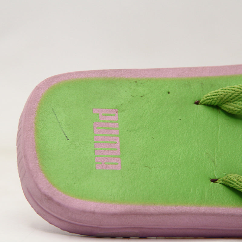 PUMA WOMEN'S SLIPPER Size 37 ROSW63