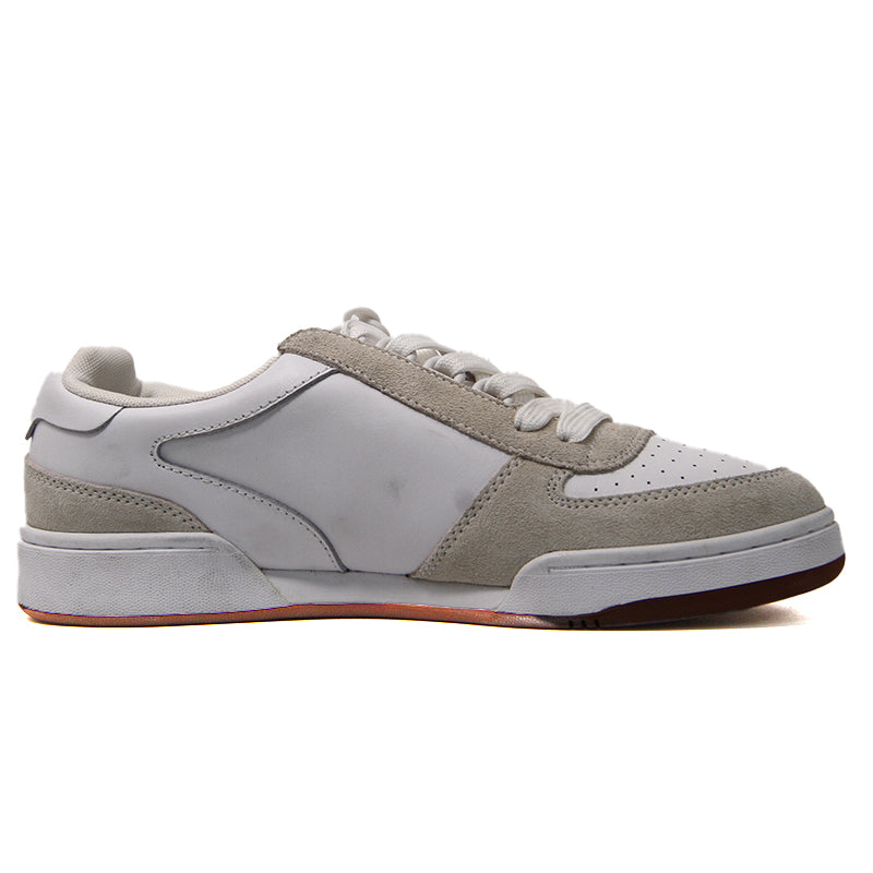 RALPH LAUREN MEN SHOES Size 41 ROM149