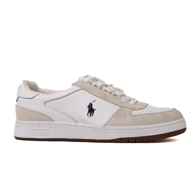 RALPH LAUREN MEN SHOES Size 41 ROM149