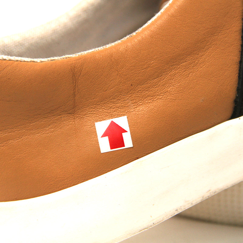 RALPH LAUREN WOMEN SHOES Size 35.5 ROW42