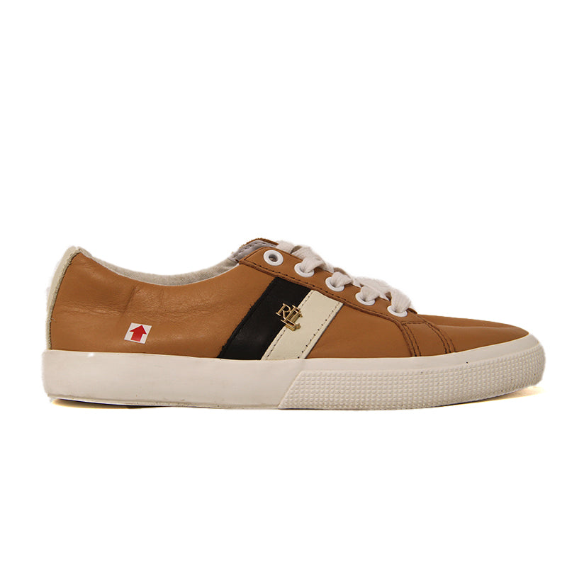 RALPH LAUREN WOMEN SHOES Size 35.5 ROW42