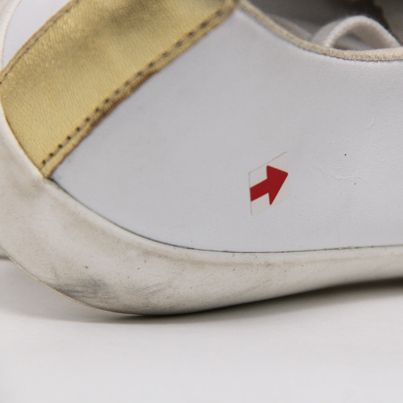 RALPH LAUREN WOMEN SHOES Size 36.5 ROW689