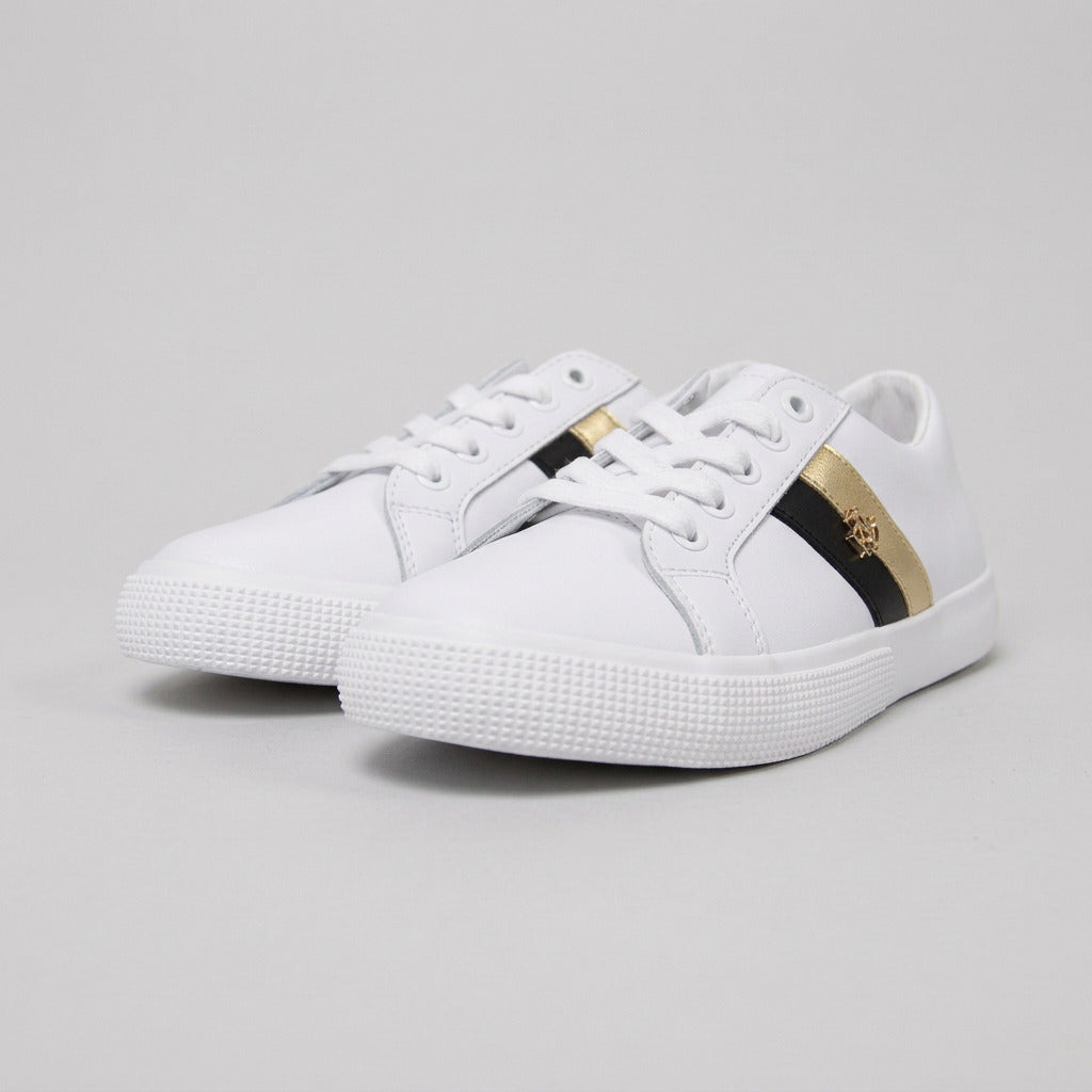 RALPH LAUREN WOMEN SHOES Size 36.5 ROW689