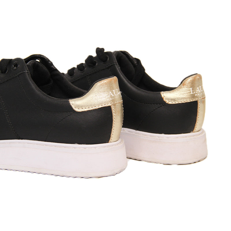 RALPH LAUREN WOMEN SHOES Size 37 ROW470