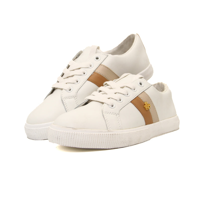 RALPH LAUREN WOMEN SHOES Size 38 ROW1022