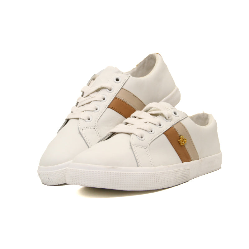 RALPH LAUREN WOMEN SHOES Size 38 ROW1040