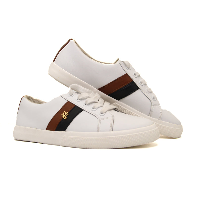RALPH LAUREN WOMEN SHOES Size 38 ROW1063