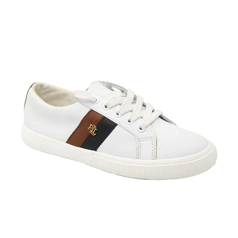 RALPH LAUREN WOMEN SHOES Size 38 ROW427