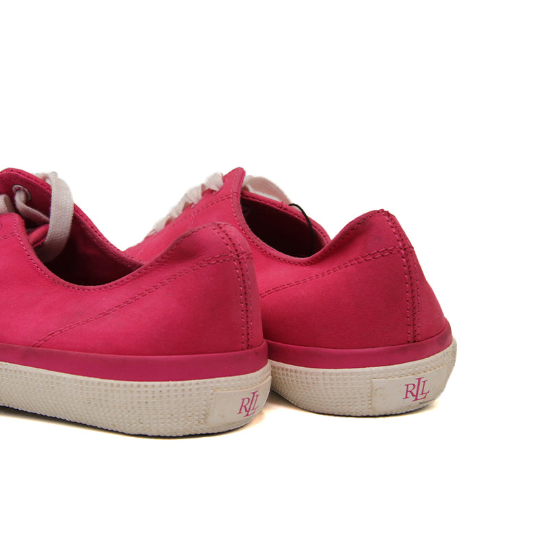 RALPH LAUREN WOMEN SHOES Size 41 ROW270