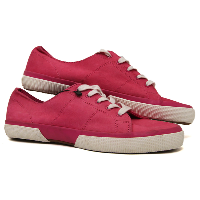 RALPH LAUREN WOMEN SHOES Size 41 ROW270