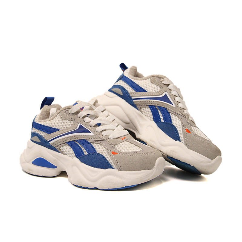 REEBOK KIDS Size 27.5 ROk10