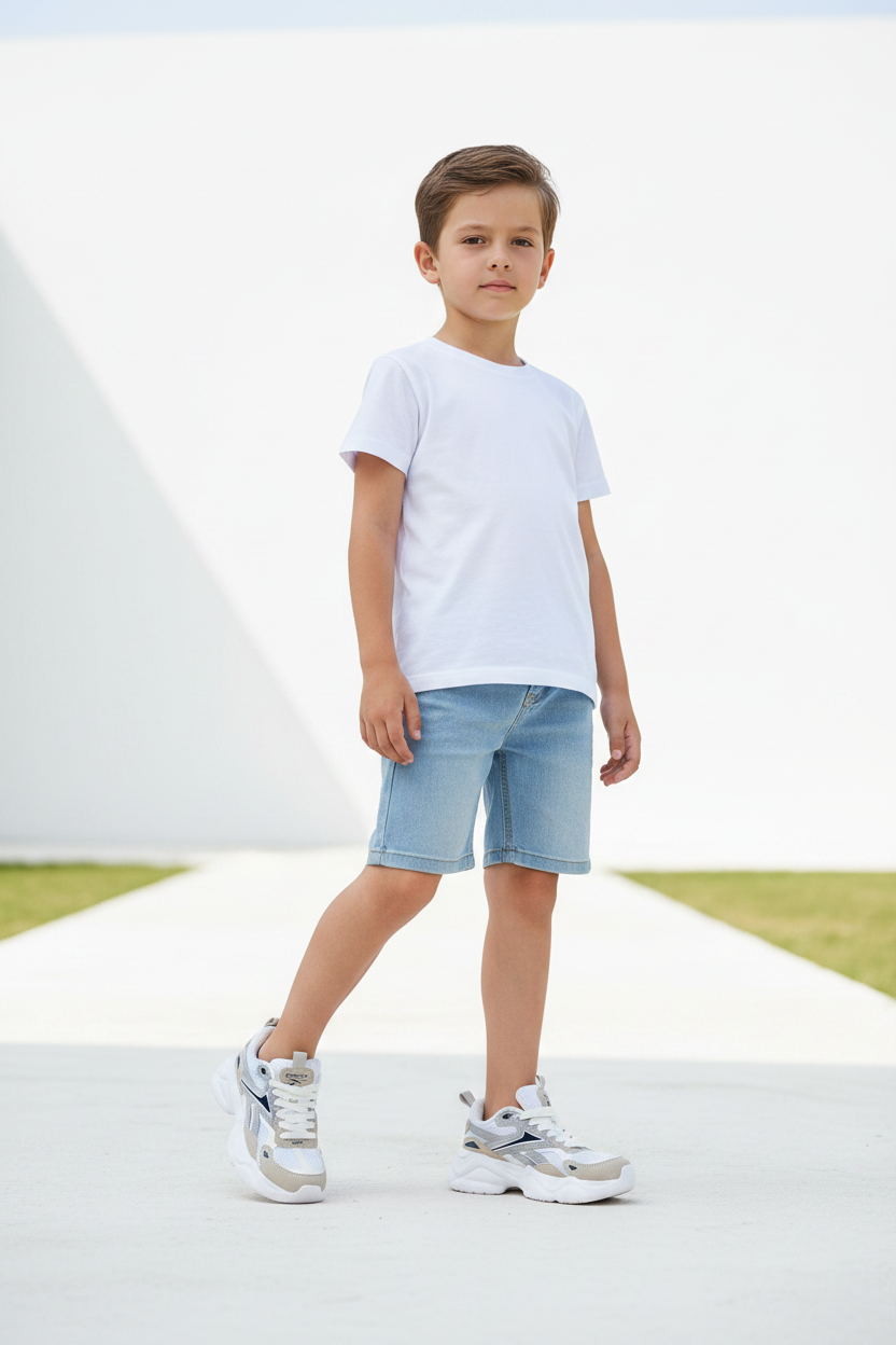 REEBOK KIDS Size 27.5 ROk11
