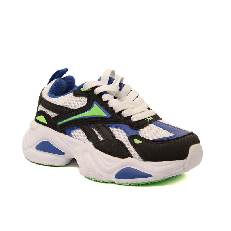 REEBOK KIDS Size 27.5 ROk13