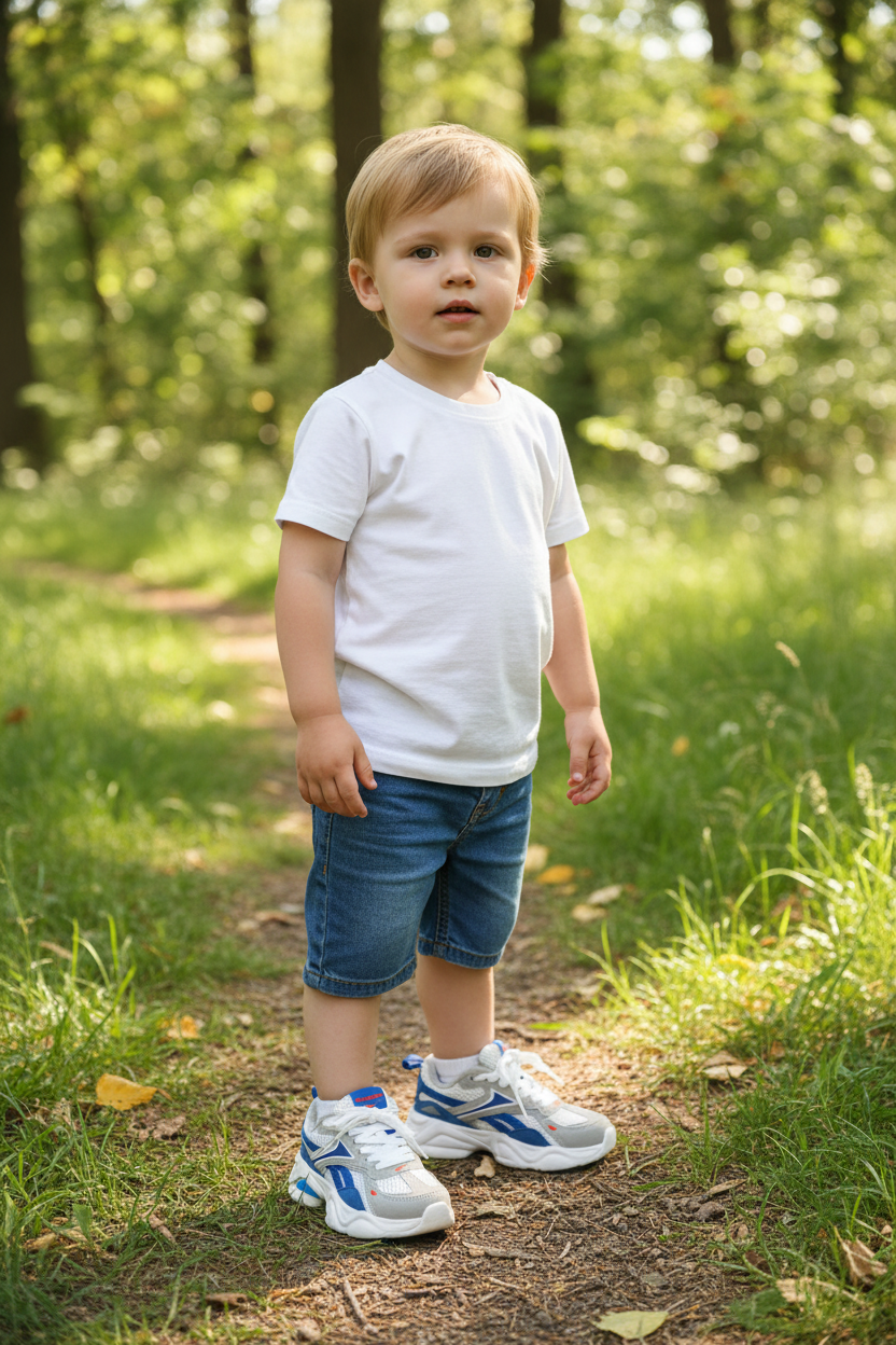 REEBOK KIDS Size 27.5 ROk5
