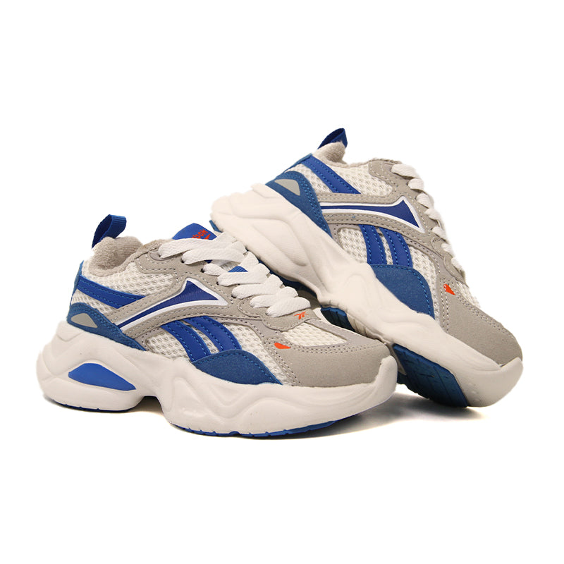 REEBOK KIDS Size 27.5 ROk6