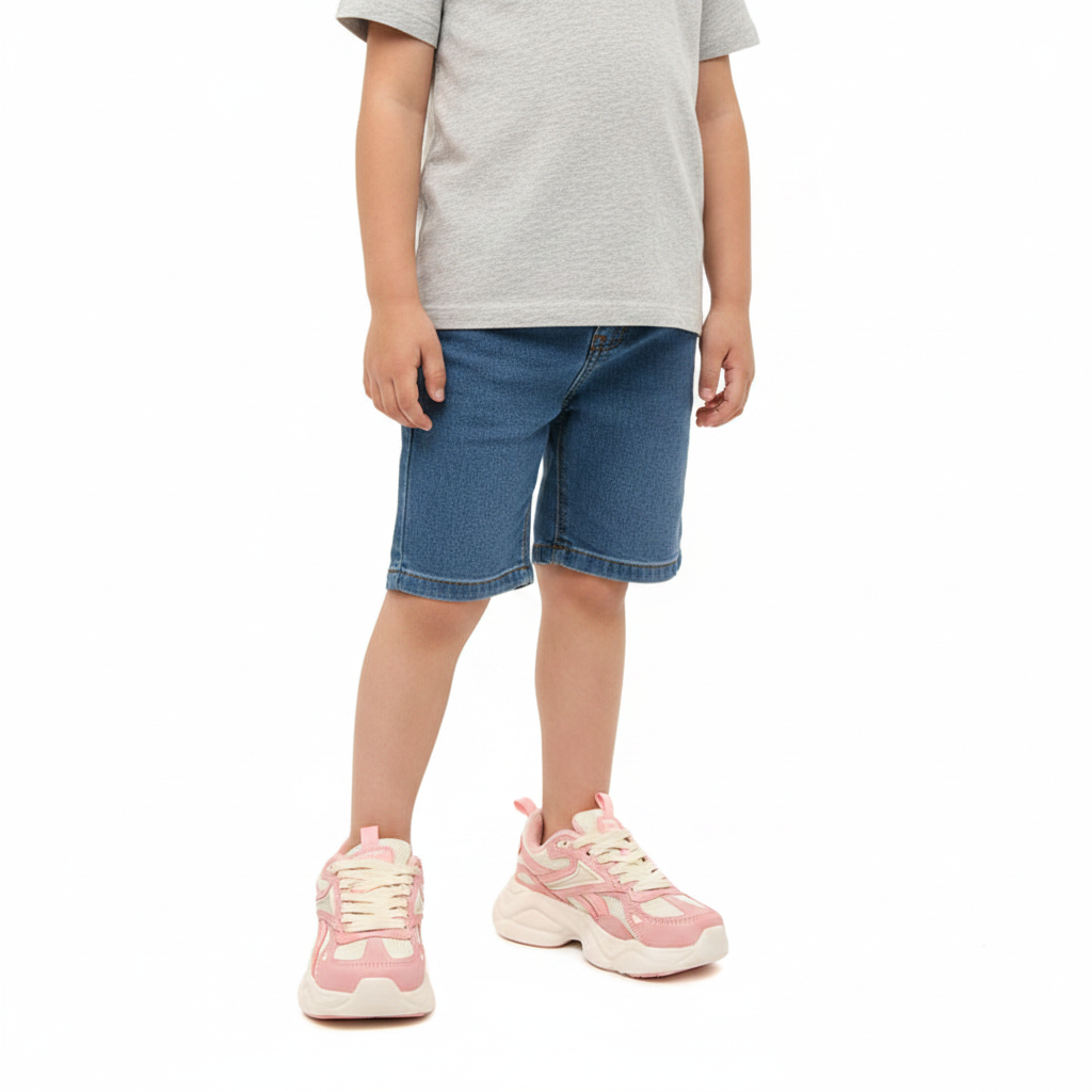 REEBOK KIDS Size 27.5 ROk9