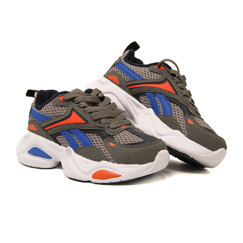 REEBOK KIDS Size 29 ROk8