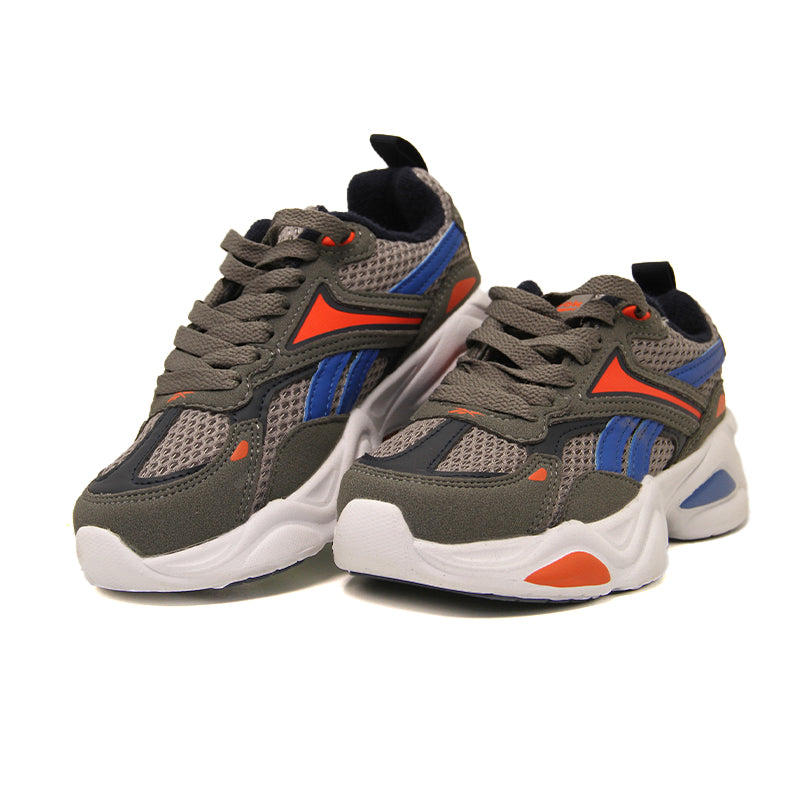 REEBOK KIDS Size 30.5 ROk6