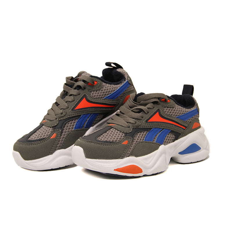 REEBOK KIDS Size 30.5 ROk7