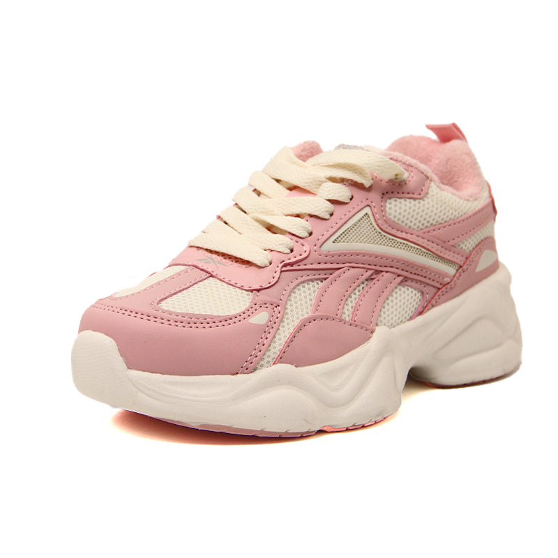 REEBOK KIDS Size 31.5 ROk4