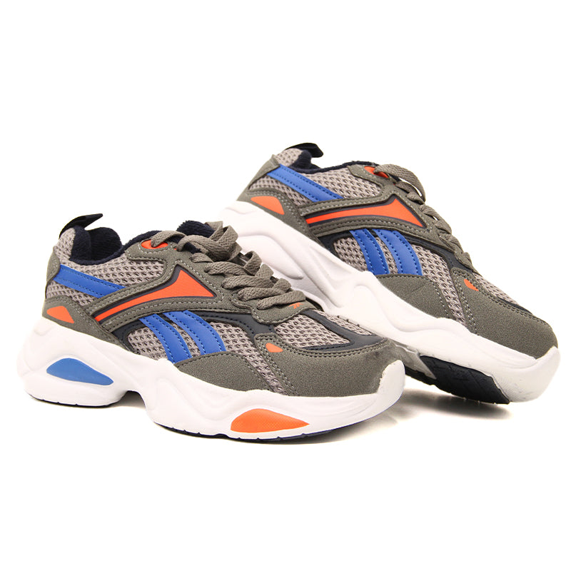 REEBOK KIDS Size 32.5 ROk10