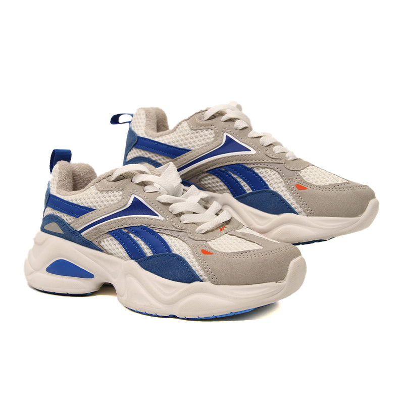 REEBOK KIDS Size 32.5 ROk4