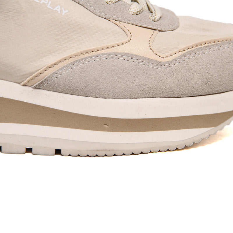 REPLAY WOMEN SHOES Size 37 ROW476