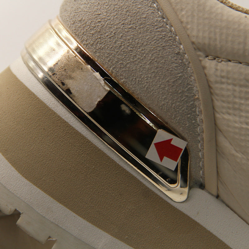 REPLAY WOMEN SHOES Size 37 ROW666