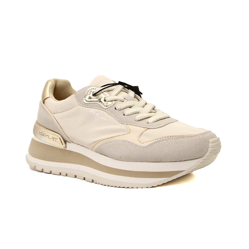 REPLAY WOMEN Size 39 ROW694