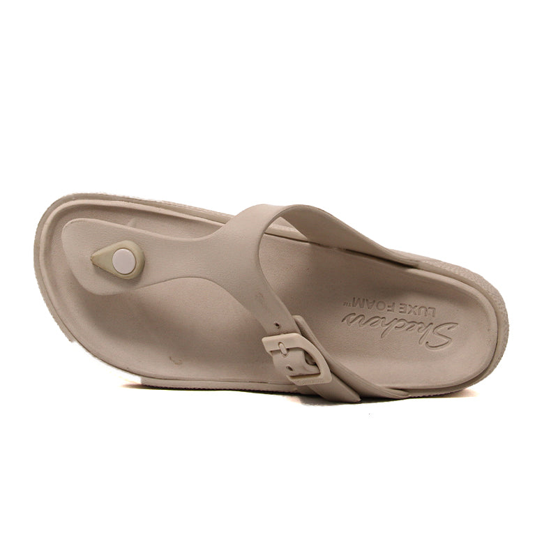 SKECHERS MEN'S SLIPPER Size 40 ROSM17