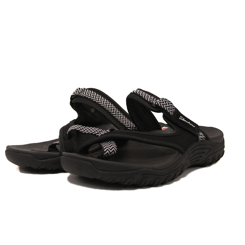 SKECHERS MEN'S SLIPPER Size 40 ROSM18