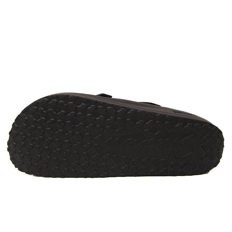 SKECHERS MEN'S SLIPPER Size 40 ROSM22