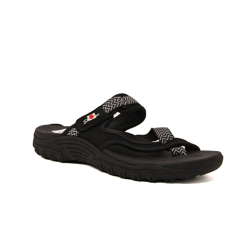 SKECHERS MEN'S SLIPPER Size 40 ROSM2