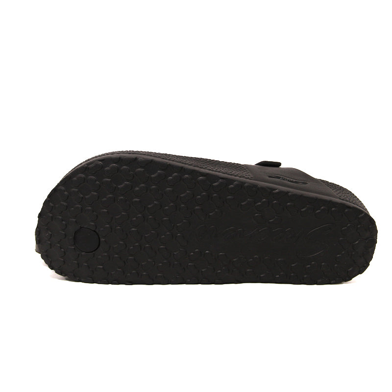 SKECHERS MEN'S SLIPPER Size 40 ROSM35
