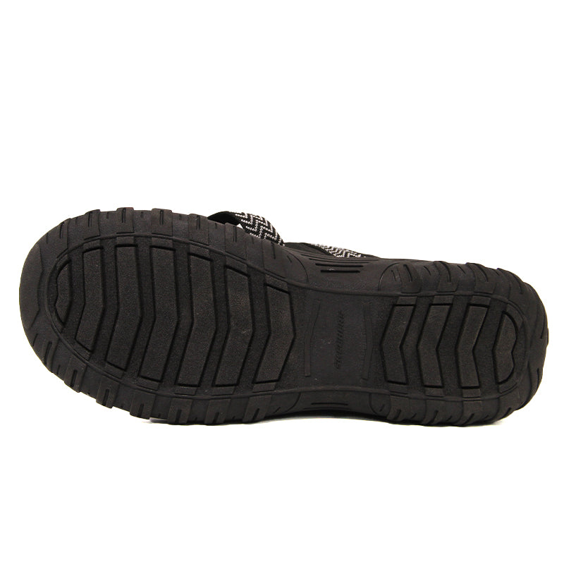 SKECHERS MEN'S SLIPPER Size 40 ROSM44