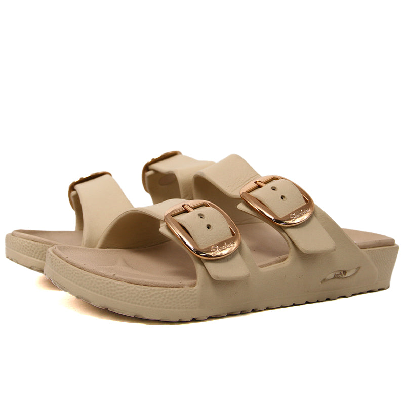 SKECHERS MEN'S SLIPPER Size 40 ROSM4