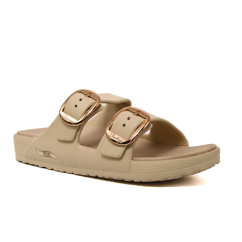SKECHERS MEN'S SLIPPER Size 40 ROSM4