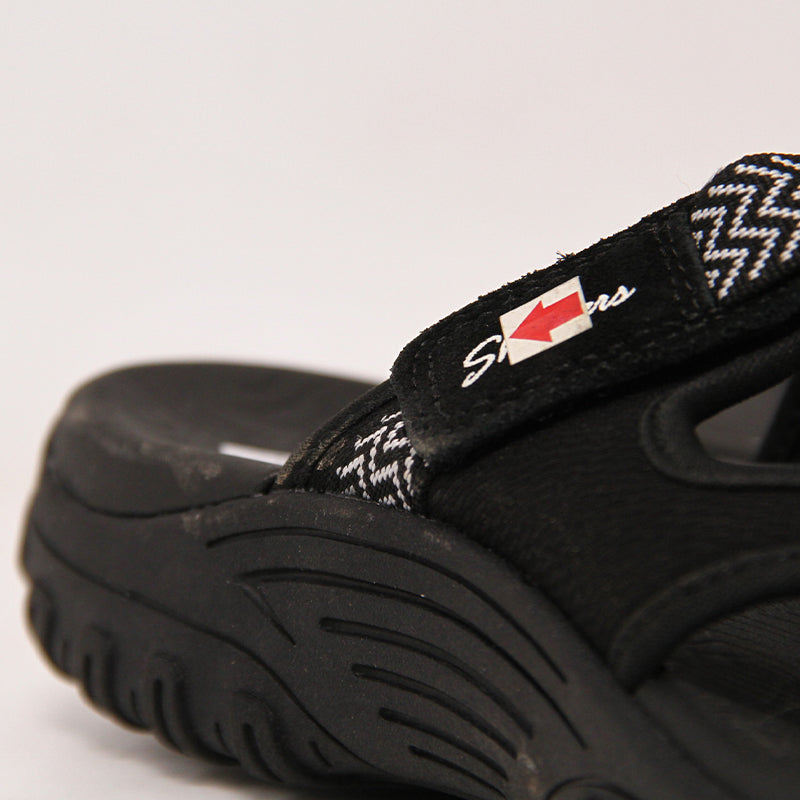 SKECHERS MEN'S SLIPPER Size 41 ROSM14