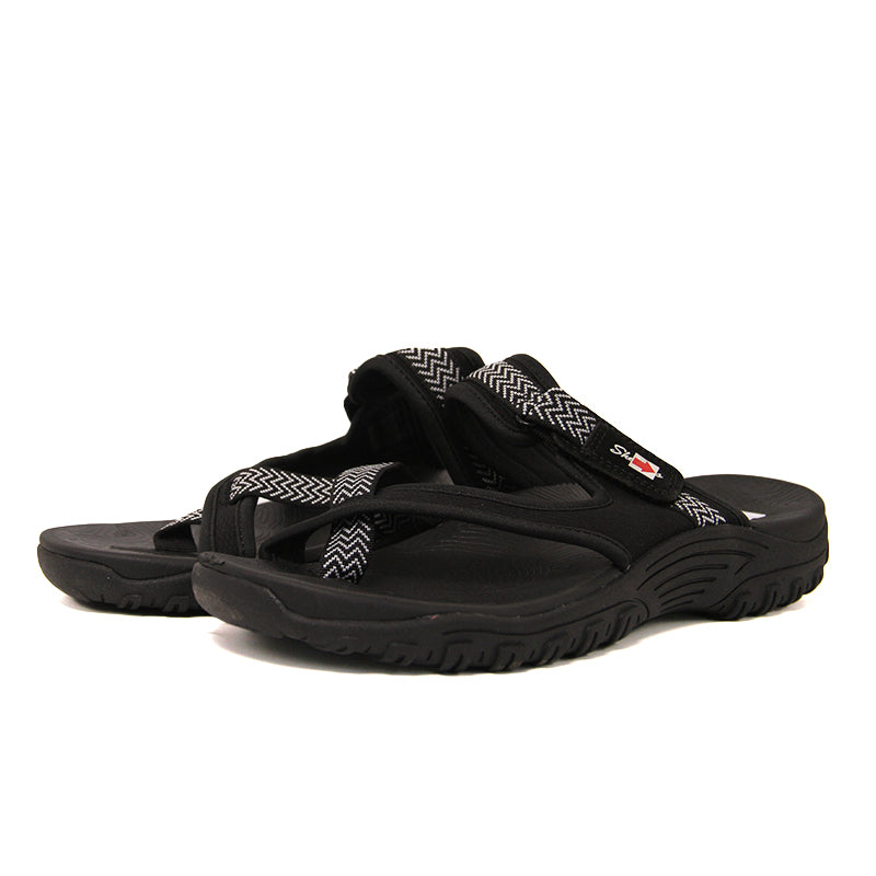 SKECHERS MEN'S SLIPPER Size 41 ROSM16