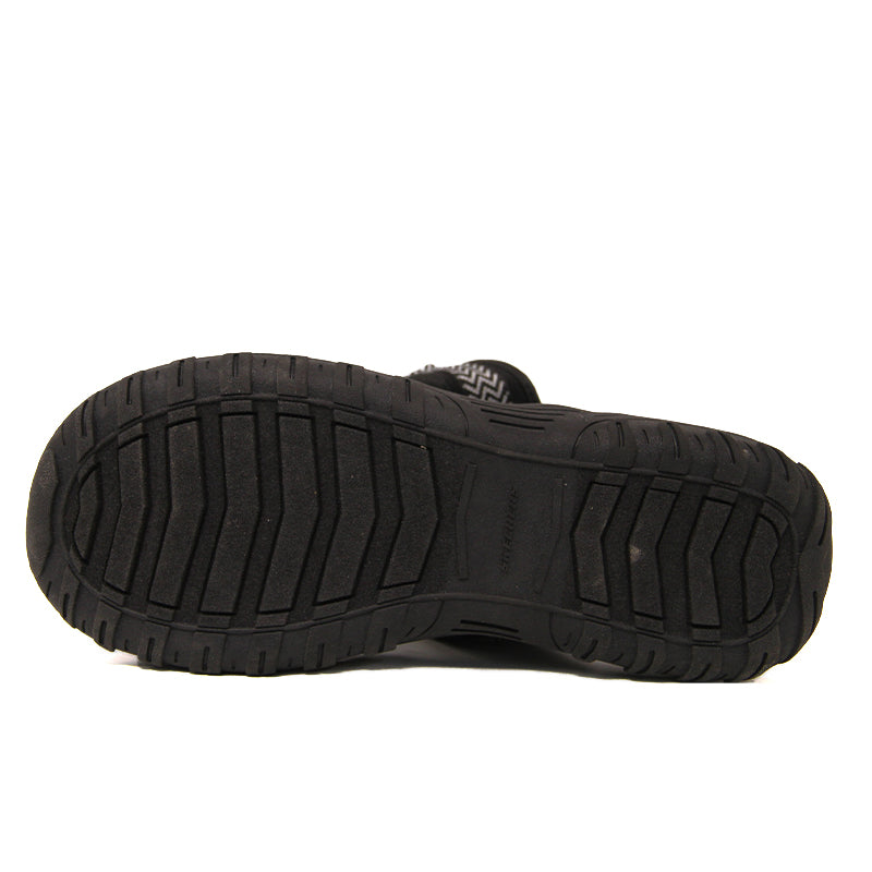 SKECHERS MEN'S SLIPPER Size 41 ROSM18