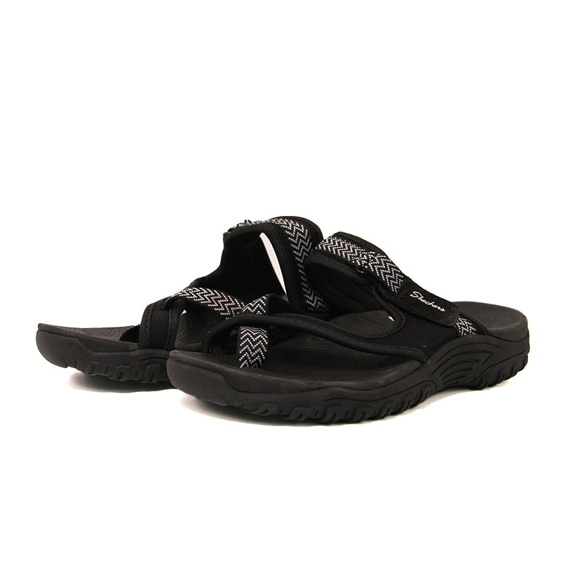 SKECHERS MEN'S SLIPPER Size 41 ROSM18