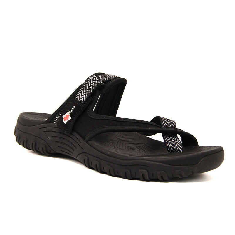SKECHERS MEN'S SLIPPER Size 41 ROSM18