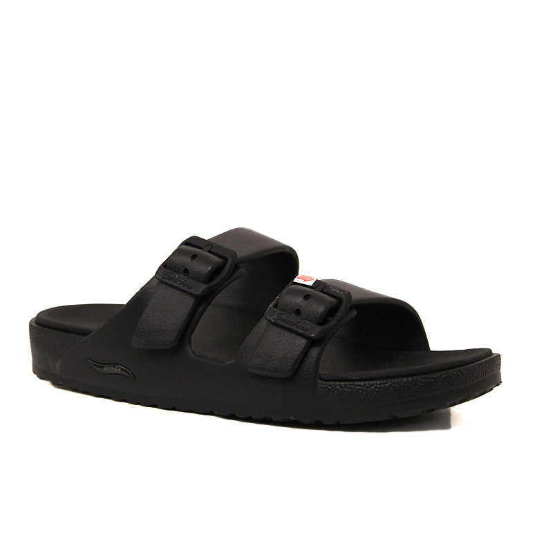 SKECHERS MEN'S SLIPPER Size 41 ROSM23