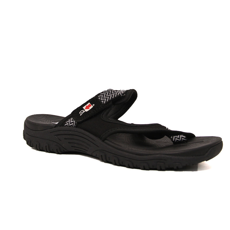 SKECHERS MEN'S SLIPPER Size 41 ROSM28