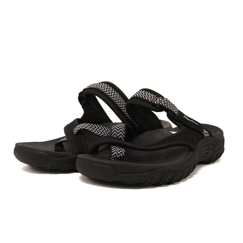 SKECHERS MEN'S SLIPPER Size 41 ROSM31