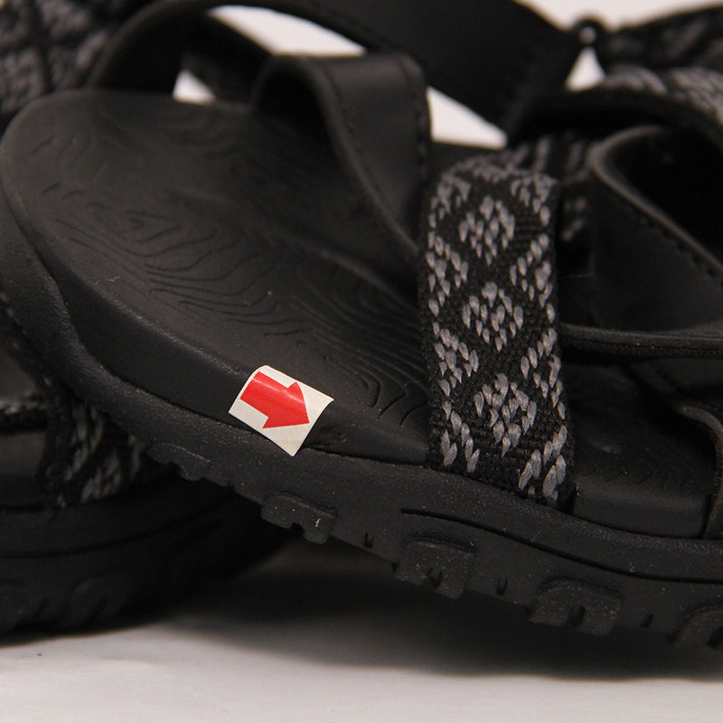 SKECHERS MEN'S SLIPPER Size 41 ROSM3