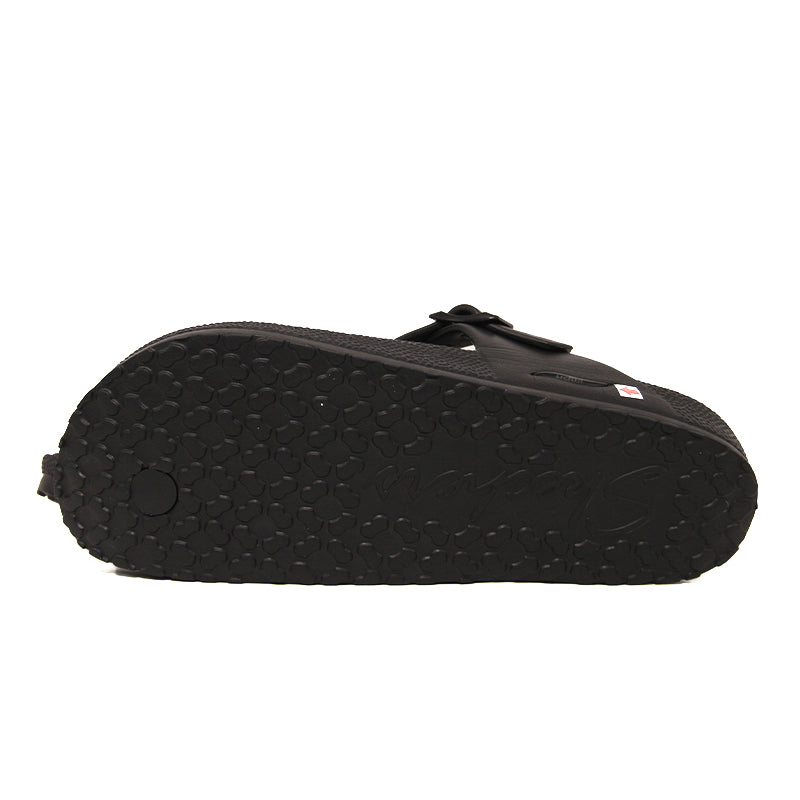 SKECHERS MEN'S SLIPPER Size 43 ROSM13