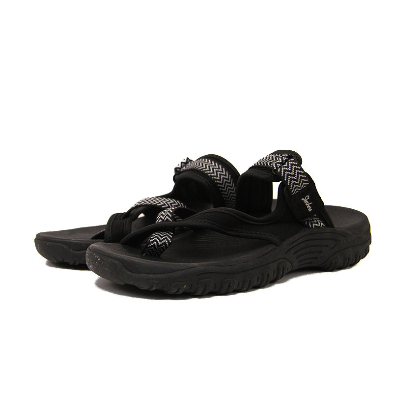 SKECHERS MEN'S SLIPPER Size 43 ROSM14