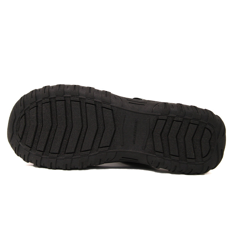 SKECHERS MEN'S SLIPPER Size 43 ROSM15