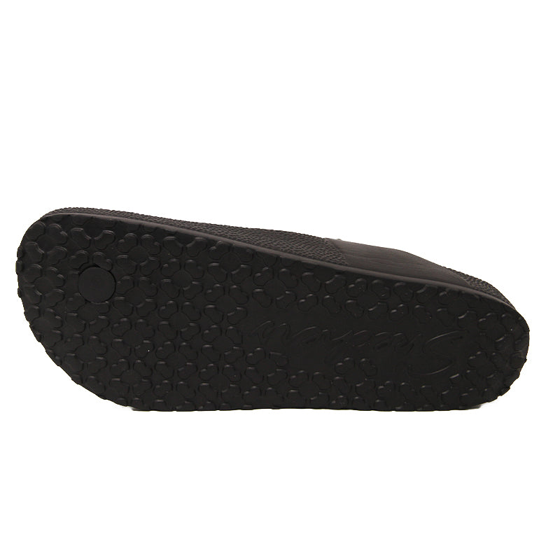 SKECHERS MEN'S SLIPPER Size 43 ROSM7